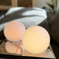Color Changing Orb Lamp with Remote Control and 10-Hour Runtime