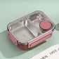 Vacuum Insulated Food Jar with Leak-Resistant Lid and 12-Hour Heat Retention
