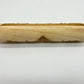 Nativity Scene Embossed Wooden Rolling Pin with 10-Inch Barrel