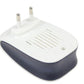 Ultrasonic Insect and Rodent Repellent Device, Non-Toxic Indoor Pest Control