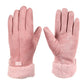 Heated Gloves with 5000mAh Battery and 7-8 Hour Run Time, Touchscreen Compatible