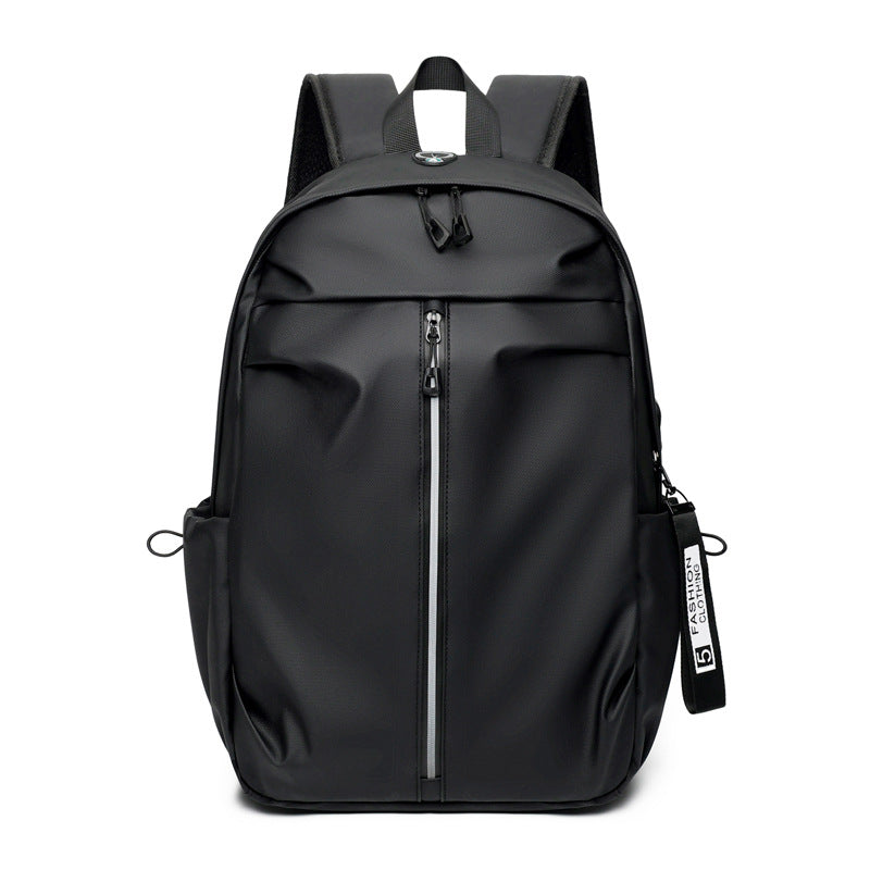 Waterproof Backpack with Padded Laptop Compartment and Multiple Storage Pockets