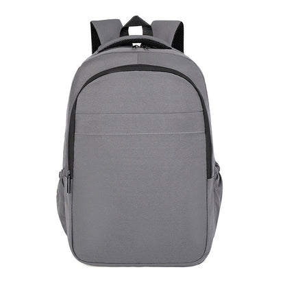 Laptop Backpack with Padded Sleeve and Weather Resistant Fabric for 15 Inch Laptops