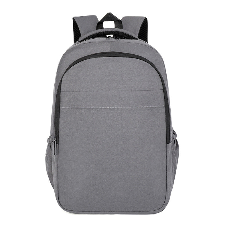 Laptop Backpack with Padded Sleeve and Weather Resistant Fabric for 15 Inch Laptops