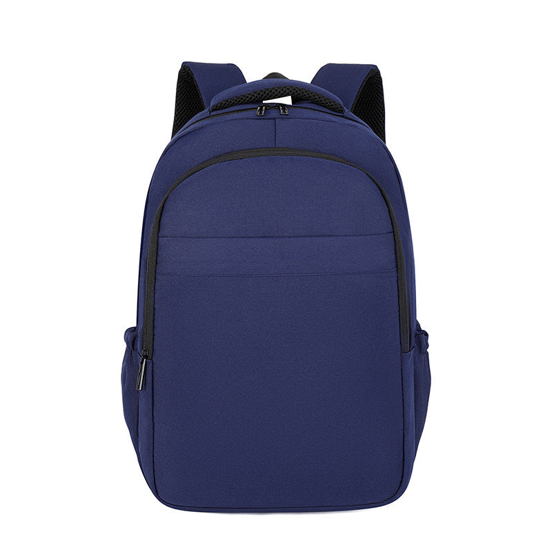 Laptop Backpack with Padded Sleeve and Weather Resistant Fabric for 15 Inch Laptops