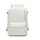 Laptop Backpack with Multiple Compartments and Weather Resistant Fabric, Padded Straps