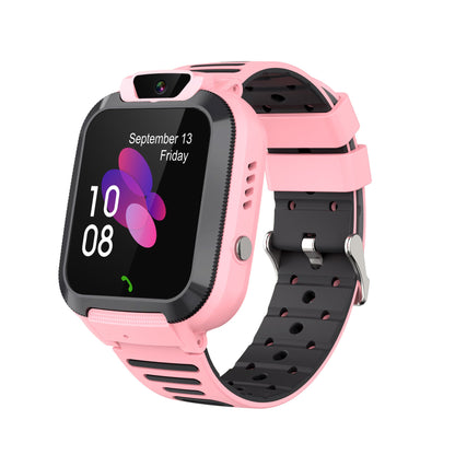 Fitness Tracker with Heart Rate Monitor and Sleep Stage Tracking, 7-Day Battery