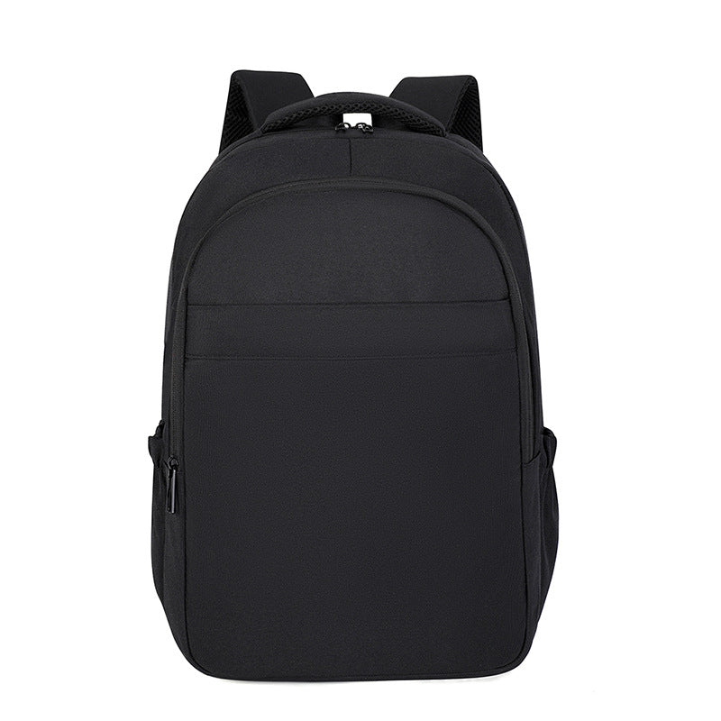 Laptop Backpack with Padded Sleeve and Weather Resistant Fabric for 15 Inch Laptops