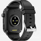 Activity Tracker with Heart Rate Monitor and Multiple Sport Modes