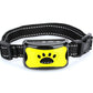 Dog Training Collar with Vibration and Sound Detection, Water Resistant
