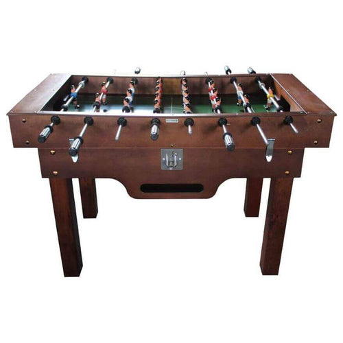 Commercial Wood Portuguese Professional Foosball Table Matraquilhos