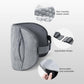Heating Pad for Back, Graphene Heating and Massage Pad for Home Relaxation