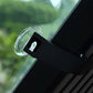 Foldable Car Window Sunshade with Reflective Heat Barrier and UV Protection