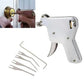 Professional Lockpicking Tool Set for Quick Entry