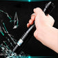Laser Pointer Emergency Locator for Outdoor Use