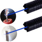 Laser Pointer Emergency Locator for Outdoor Use
