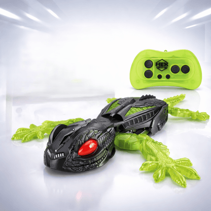 Remote Control Lizard Toy 360 Movement Kids Adults - LICHTZOONE