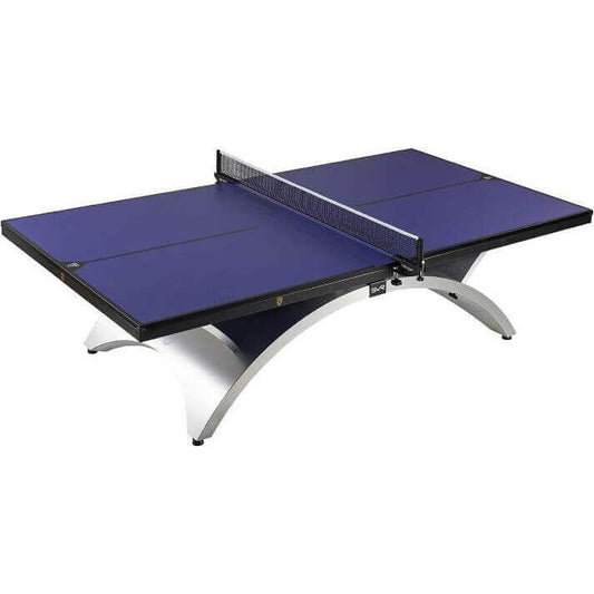 killerspin Revolution Classic SVR-Silver1