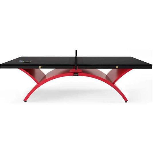 killerspin Revolution SVR Rosso