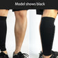 Shin Guard Sleeves with EVA Honeycomb Padding and Silicone Grip, Multi-Sport
