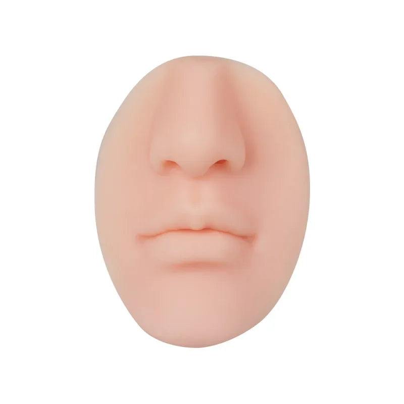 Realistic Nose Shape Wall-Mounted Prank Soap Dispenser - Image 9