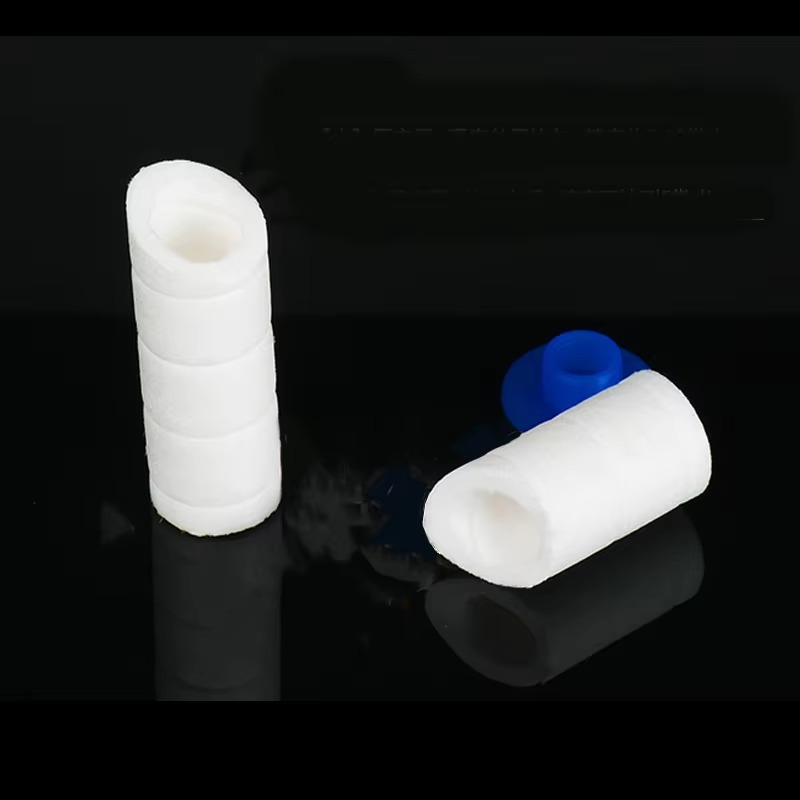 Shower Filter Cartridge Replacement with Chlorine and Fluoride Reduction, Hard Water Minerals