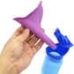 Compact Emergency Leakproof Pocket Toilet