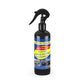 Premium Car Plastic Restorer and Black Gloss Coating Solution
