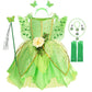 Sleeveless Cartoon Applique Dress with Sheath Silhouette and Mid Calf Length