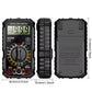Digital Multimeter with Extended Probe Reach and Diode Testing for Electrical Systems