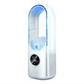 Quiet Bladeless Portable Air Conditioner for Home and Office