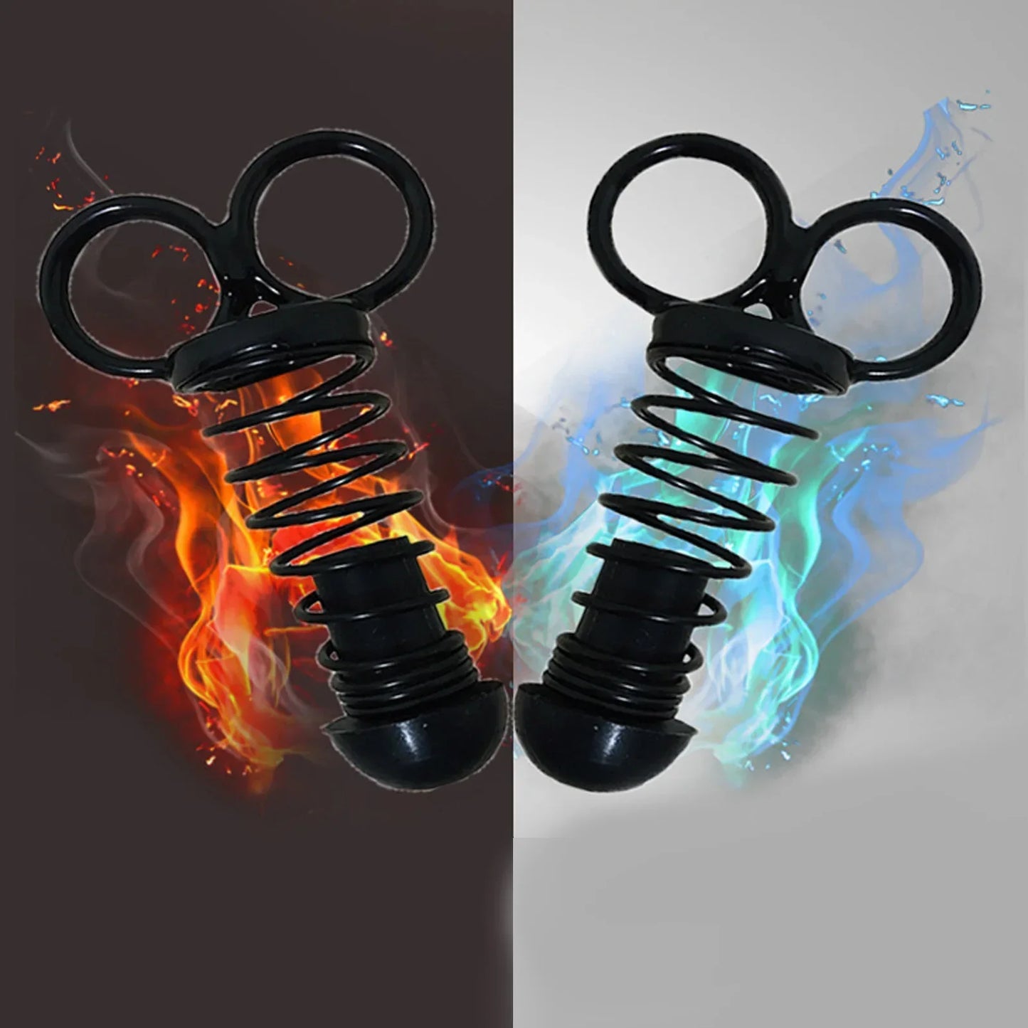 Hand Exerciser Finger Strengthener Gadget - Image 5