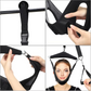 Adjustable Cervical Neck Stretcher for Tension and Posture Relief