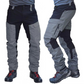 Weatherproof Cargo Pants for Tough Workdays
