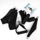 Adjustable Cervical Neck Stretcher for Tension and Posture Relief
