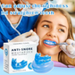 Sjbackyard Adjustable Mandibular Advancement Device for Snoring Reduction