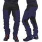 Weatherproof Cargo Pants for Tough Workdays