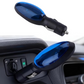 Car Fuel Economizer Plug-In Device for Reducing Gas Consumption