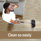 Cordless Electric Spin Mop, Floor Cleaner and Scrubber with Dual Motor