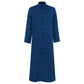 Medieval Monk and Wizard Robe Costume