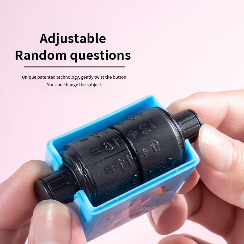 Math Practice Question Maker Roller - Image 5