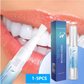 sjbackyard Teeth Whitening Essence Pen