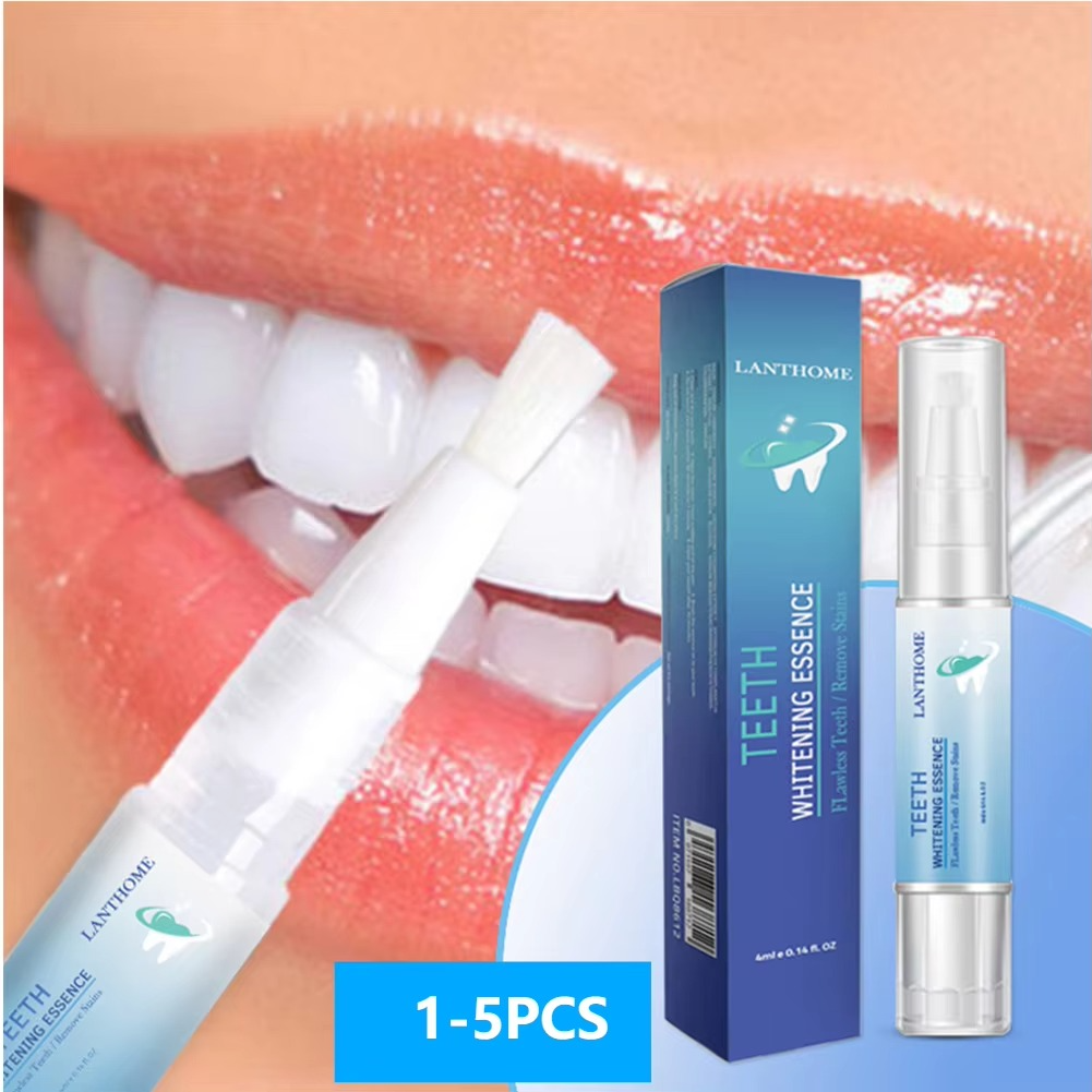 sjbackyard Teeth Whitening Essence Pen
