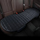 Car Backseat Cushion Full Seat Cover Comfort Padding