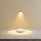 Rechargeable Touch Control LED Desk Lamp with Three Light Modes