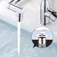 Pop-Up Sink Drain Stopper, Built-In Hair Catcher for Bathroom and Kitchen Sinks