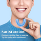 Sjbackyard Adjustable Mandibular Advancement Device for Snoring Reduction