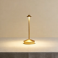Rechargeable Touch Control LED Desk Lamp with Three Light Modes