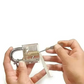 Professional Lockpicking Tool Set for Quick Entry