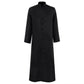 Medieval Monk and Wizard Robe Costume